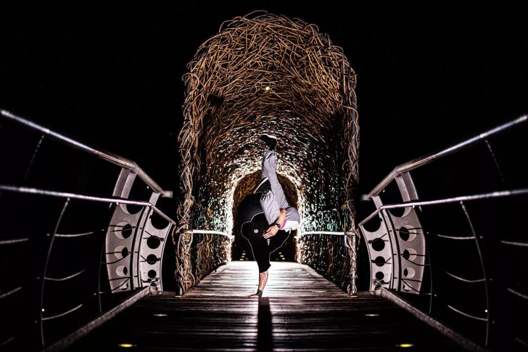 2019 BC One世界总决赛首位受邀华人BBOY访谈:执着和乐观铸就街舞梦想 | 第8张 | 嘻哈中国 2019 BC One世界总决赛首位受邀华人BBOY访谈:执着和乐观铸就街舞梦想 | 第8张
