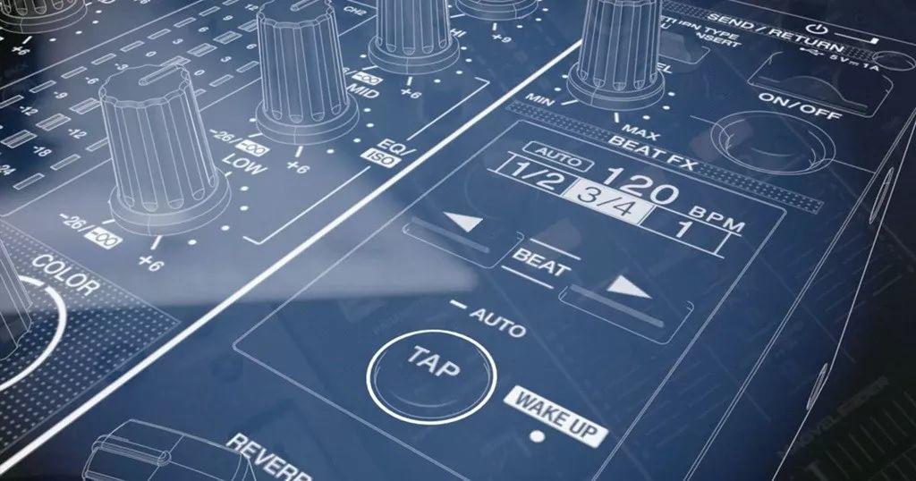 成为DJ以前必读的基础准备功课 | 第9张 | 嘻哈中国 成为DJ以前必读的基础准备功课 | 第9张