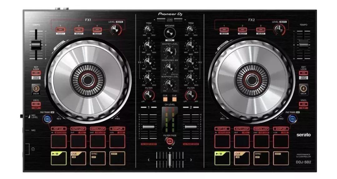 成为DJ以前必读的基础准备功课 | 第16张 | 嘻哈中国 成为DJ以前必读的基础准备功课 | 第16张