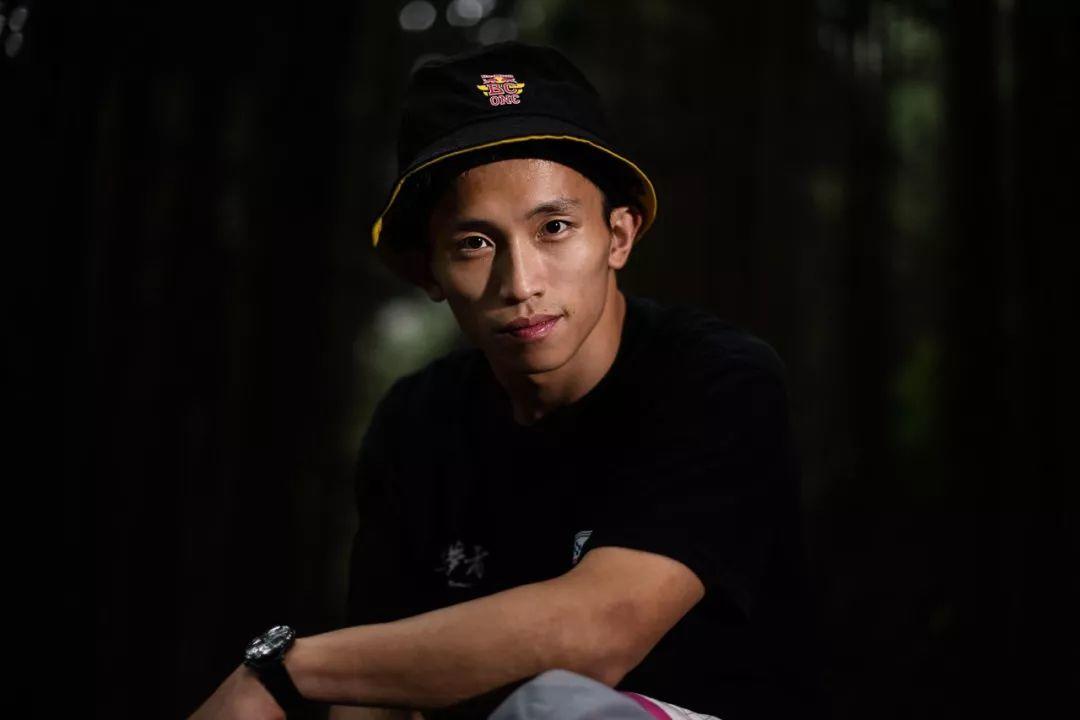 2019 BC One世界总决赛首位受邀华人BBOY访谈:执着和乐观铸就街舞梦想 | 第3张 | 嘻哈中国 2019 BC One世界总决赛首位受邀华人BBOY访谈:执着和乐观铸就街舞梦想 | 第3张