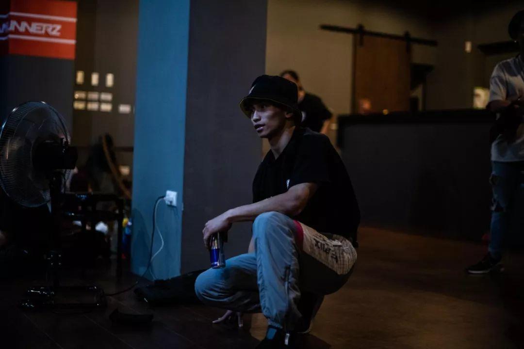 2019 BC One世界总决赛首位受邀华人BBOY访谈:执着和乐观铸就街舞梦想 | 第7张 | 嘻哈中国 2019 BC One世界总决赛首位受邀华人BBOY访谈:执着和乐观铸就街舞梦想 | 第7张