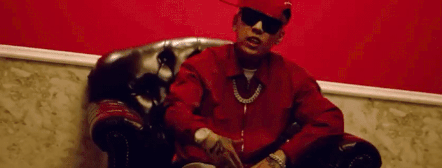 这也能合作?说唱圈的次元壁再一次被打破 | 第2张 | 嘻哈中国 这也能合作?说唱圈的次元壁再一次被打破 | 第2张