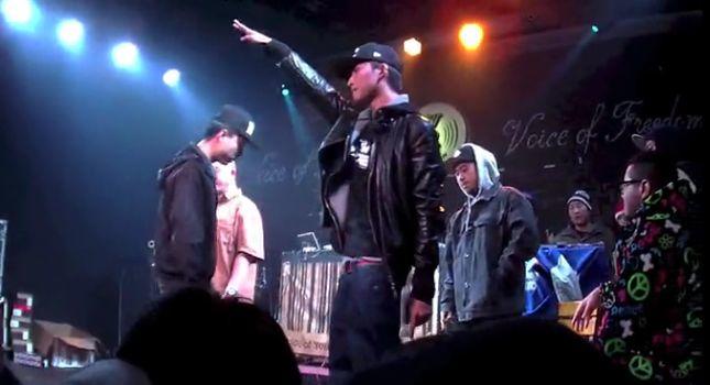 diss福克斯的黄昭,何许人也? | 第7张 | 嘻哈中国 diss福克斯的黄昭,何许人也? | 第7张