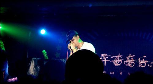 diss福克斯的黄昭,何许人也? | 第12张 | 嘻哈中国 diss福克斯的黄昭,何许人也? | 第12张