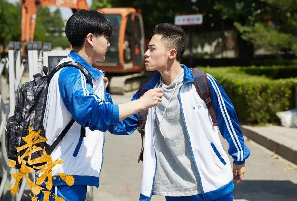 ICE:只要你坚持自己,就是Keep Real | 第3张 | 嘻哈中国 ICE:只要你坚持自己,就是Keep Real | 第3张