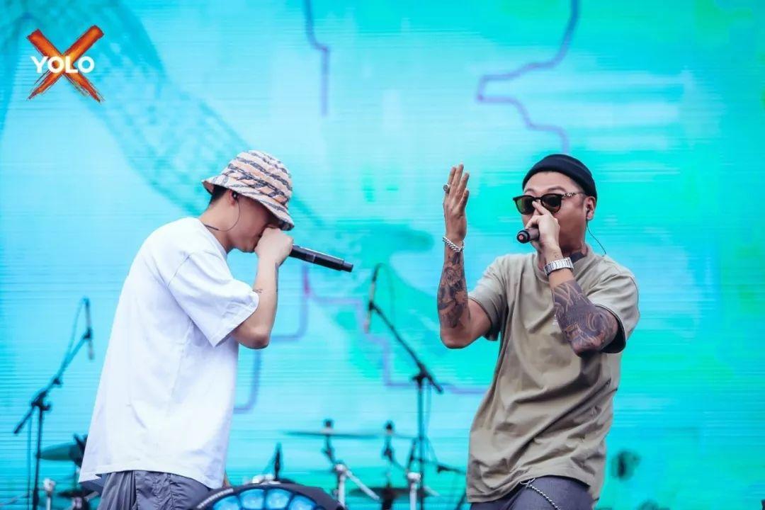 小老虎的说唱艺术真的无人喝彩吗? | 第7张 | 嘻哈中国 小老虎的说唱艺术真的无人喝彩吗? | 第7张