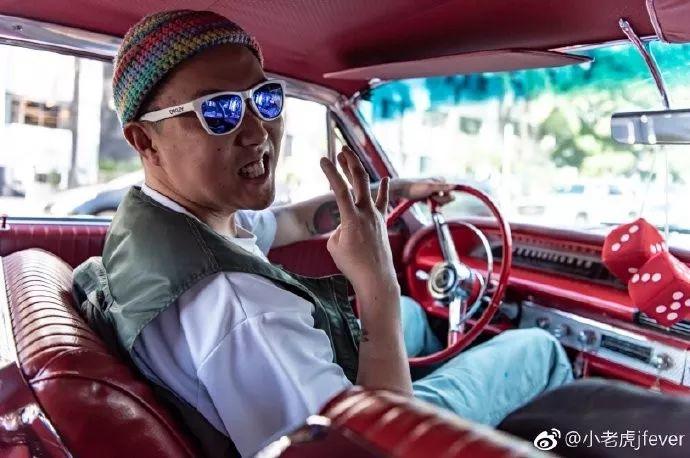 小老虎的说唱艺术真的无人喝彩吗? | 第12张 | 嘻哈中国 小老虎的说唱艺术真的无人喝彩吗? | 第12张