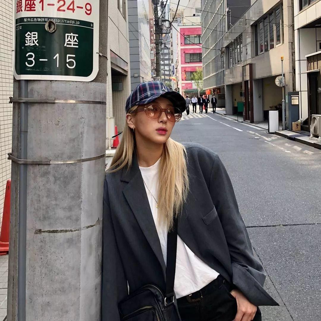 拿下了说唱比赛的冠军,这个女rapper超A! | 第2张 | 嘻哈中国 拿下了说唱比赛的冠军,这个女rapper超A! | 第2张