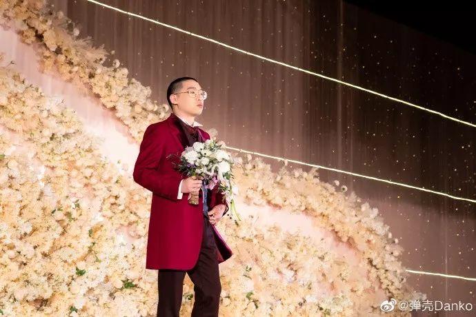 红花会弹壳K9999,新婚现场到底发生了什么? | 第10张 | 嘻哈中国 红花会弹壳K9999,新婚现场到底发生了什么? | 第10张