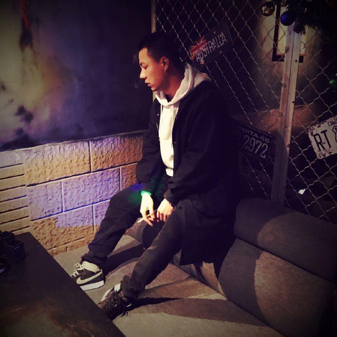 diss福克斯的黄昭,何许人也? | 第9张 | 嘻哈中国 diss福克斯的黄昭,何许人也? | 第9张