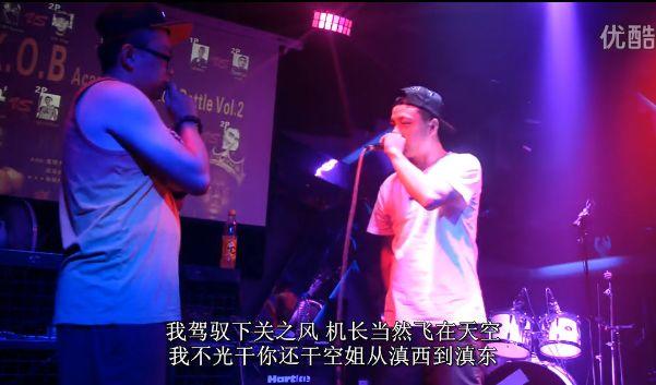 diss福克斯的黄昭,何许人也? | 第15张 | 嘻哈中国 diss福克斯的黄昭,何许人也? | 第15张