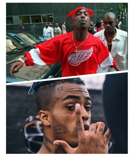 XXXTENTACION的《SAD!》为什么能破吉尼斯世界纪录? | 第18张 | 嘻哈中国 XXXTENTACION的《SAD!》为什么能破吉尼斯世界纪录? | 第18张