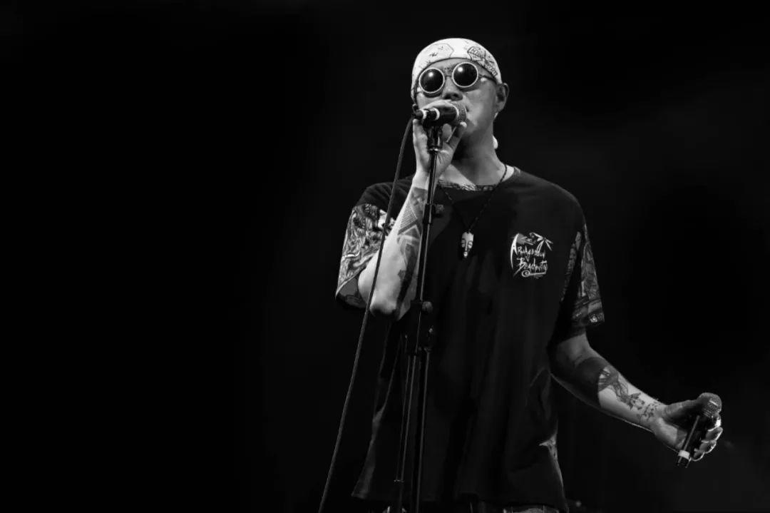 小老虎的说唱艺术真的无人喝彩吗? | 第1张 | 嘻哈中国 小老虎的说唱艺术真的无人喝彩吗? | 第1张