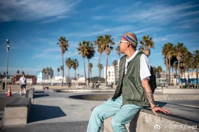 小老虎的说唱艺术真的无人喝彩吗? | 第8张 | 嘻哈中国 小老虎的说唱艺术真的无人喝彩吗? | 第8张