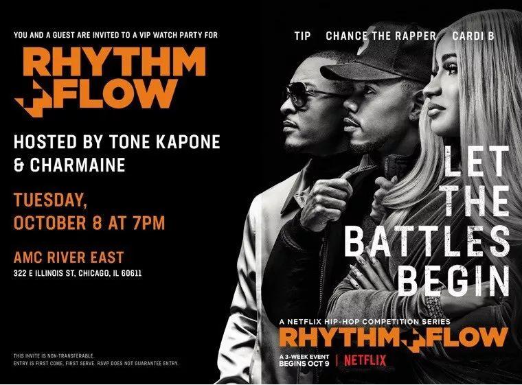 美国有嘻哈冠军产生，D Smoke到底比别人强在哪里？