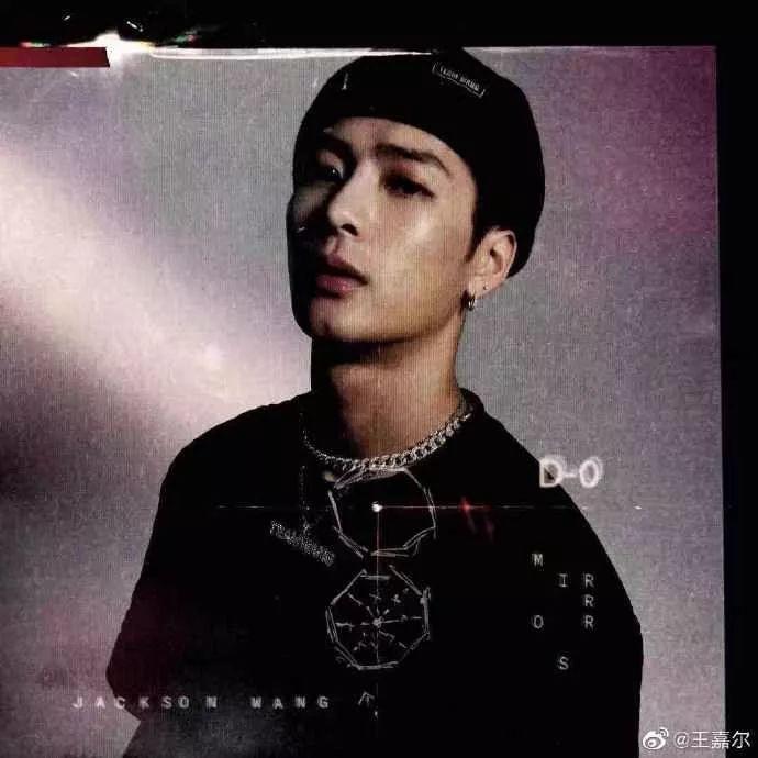 王嘉尔携Rich Brian打破饭圈和说唱圈的Beef | 第16张 | 嘻哈中国 王嘉尔携Rich Brian打破饭圈和说唱圈的Beef | 第16张