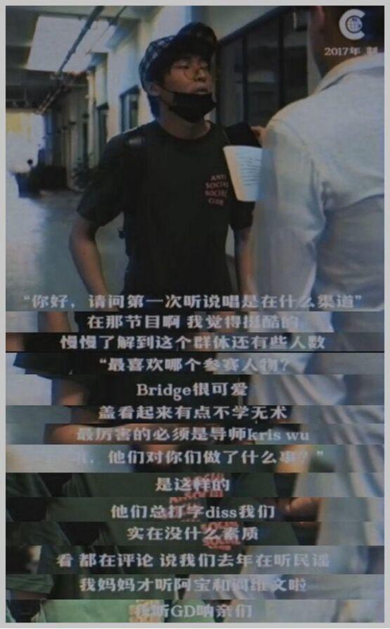 连刚退役的权志龙都要烦透你们这些喜欢模仿他的土味亚逼了! | 第6张 | 嘻哈中国 连刚退役的权志龙都要烦透你们这些喜欢模仿他的土味亚逼了! | 第6张