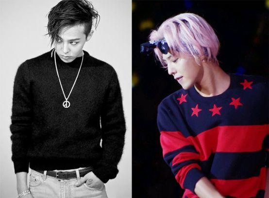 连刚退役的权志龙都要烦透你们这些喜欢模仿他的土味亚逼了! | 第8张 | 嘻哈中国 连刚退役的权志龙都要烦透你们这些喜欢模仿他的土味亚逼了! | 第8张