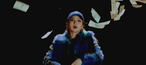 拿下了说唱比赛的冠军,这个女rapper超A! | 第4张 | 嘻哈中国 拿下了说唱比赛的冠军,这个女rapper超A! | 第4张