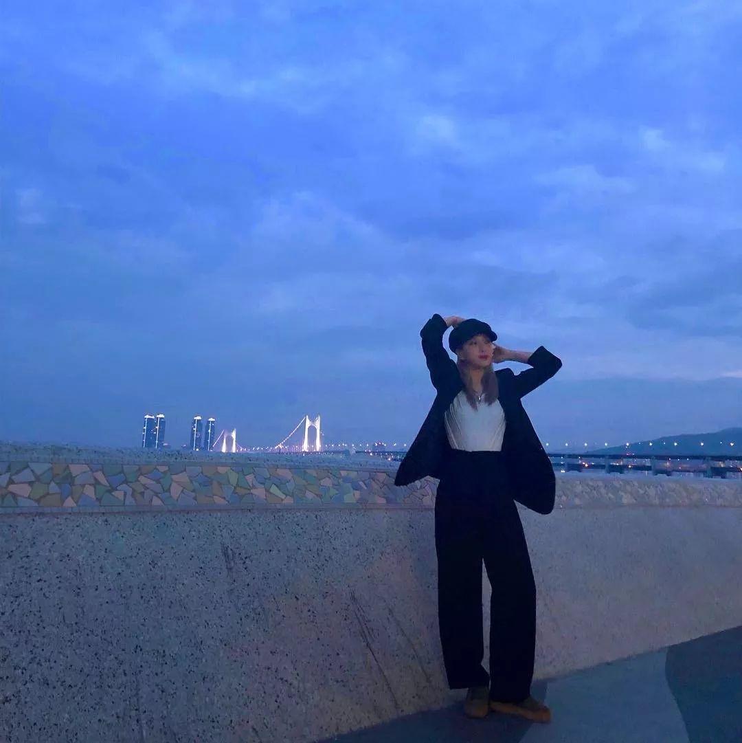 拿下了说唱比赛的冠军,这个女rapper超A! | 第12张 | 嘻哈中国 拿下了说唱比赛的冠军,这个女rapper超A! | 第12张