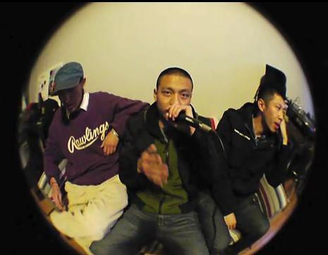 diss福克斯的黄昭,何许人也? | 第3张 | 嘻哈中国 diss福克斯的黄昭,何许人也? | 第3张