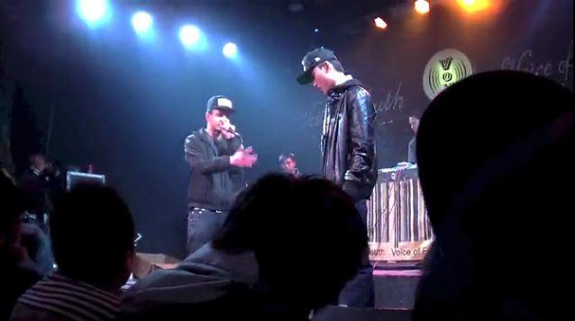 diss福克斯的黄昭,何许人也? | 第6张 | 嘻哈中国 diss福克斯的黄昭,何许人也? | 第6张