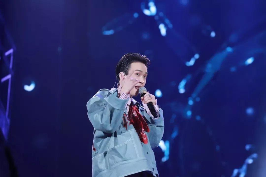 饭圈文化渗入说唱圈后,我不知是想哭还是想笑 | 第5张 | 嘻哈中国 饭圈文化渗入说唱圈后,我不知是想哭还是想笑 | 第5张