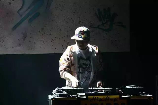 超过十年的中国嘻哈颁奖典礼宣布停办！