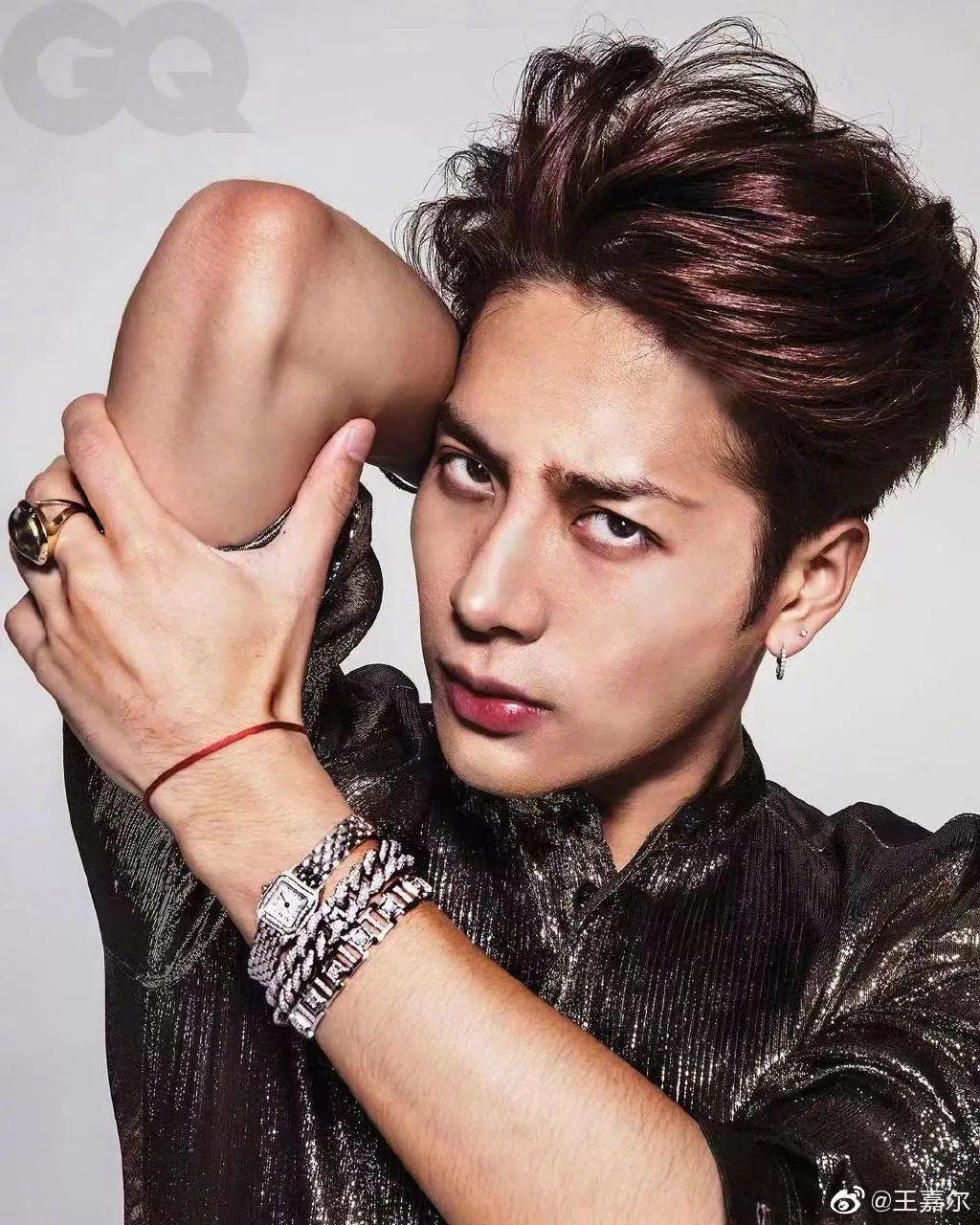 王嘉尔携Rich Brian打破饭圈和说唱圈的Beef | 第6张 | 嘻哈中国 王嘉尔携Rich Brian打破饭圈和说唱圈的Beef | 第6张