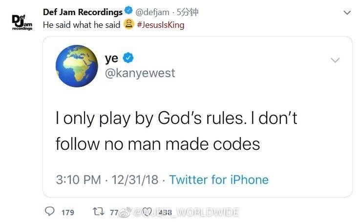 Kanye