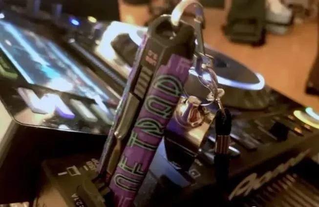 成为DJ以前必读的基础准备功课 | 第5张 | 嘻哈中国 成为DJ以前必读的基础准备功课 | 第5张