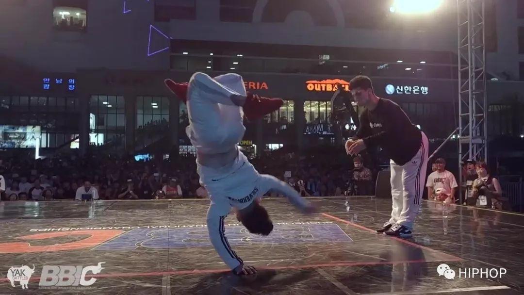 跳街舞影响身高 这句话怎么来的? | 第1张 | 嘻哈中国 跳街舞影响身高 这句话怎么来的? | 第1张