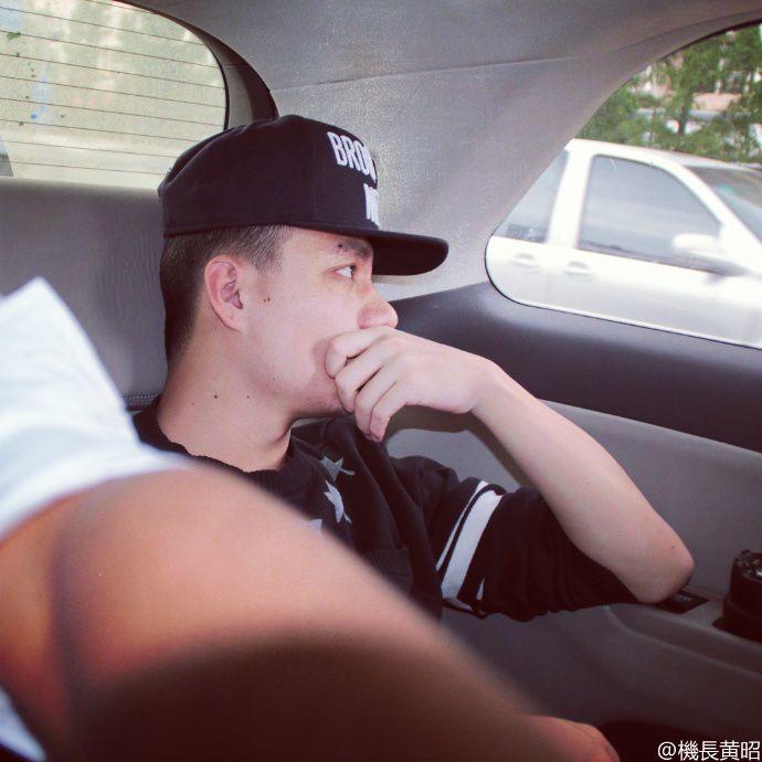 diss福克斯的黄昭,何许人也? | 第1张 | 嘻哈中国 diss福克斯的黄昭,何许人也? | 第1张