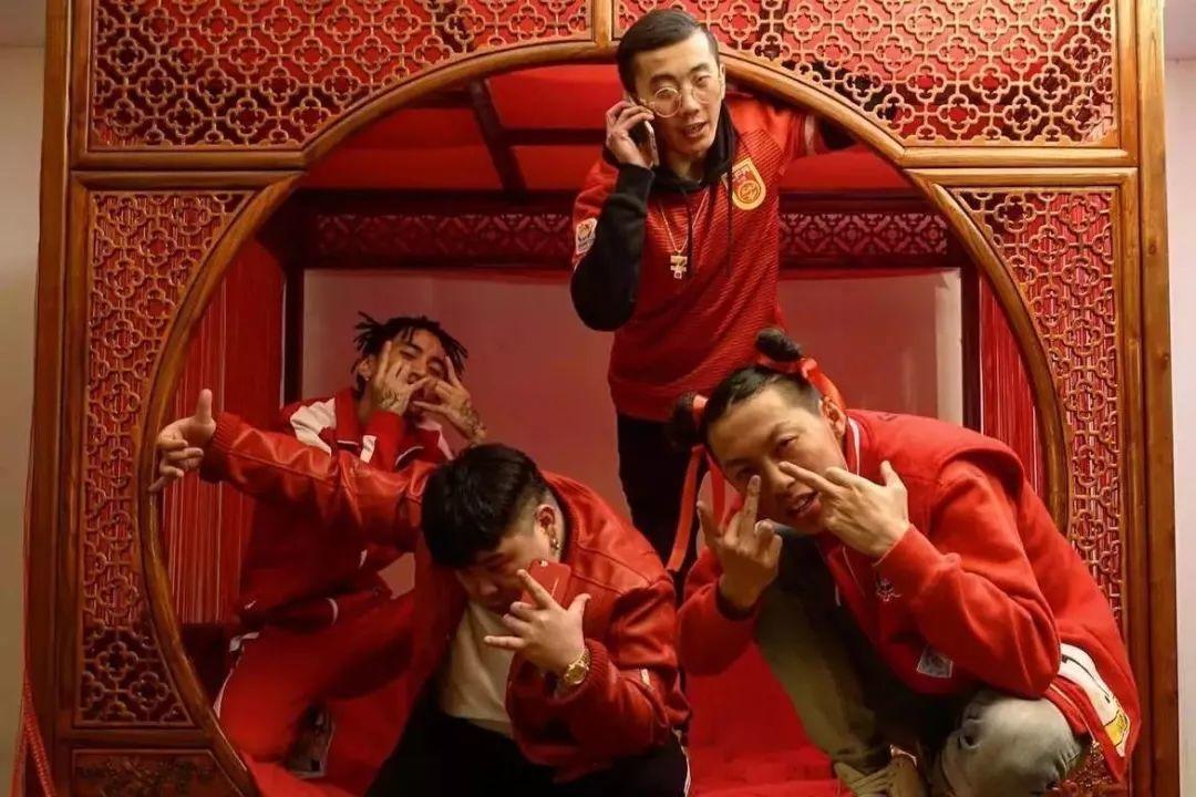 爆红Youtube的说唱大神，除了Rich Brian你还知道几个？
