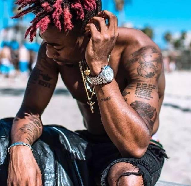 爆红Youtube的说唱大神，除了Rich Brian你还知道几个？