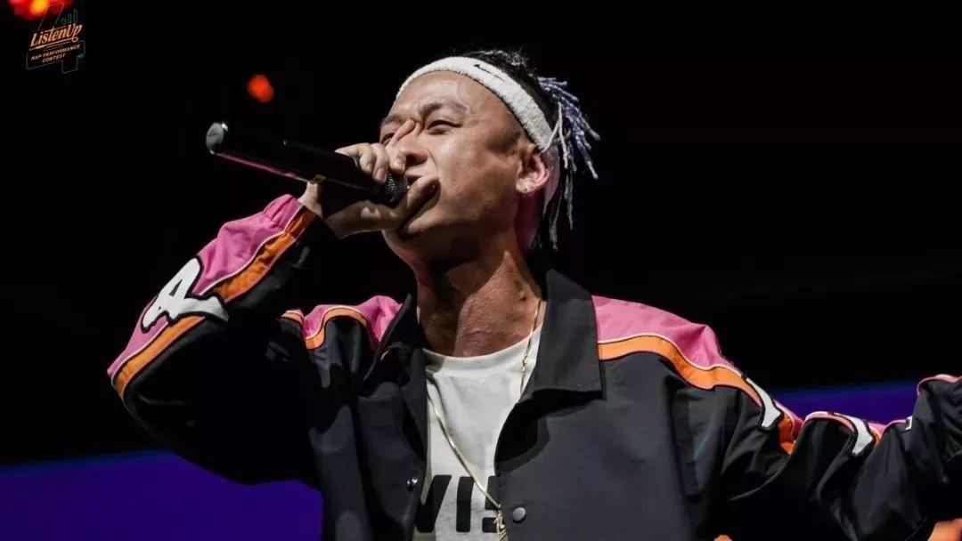 硬扛法老,对抗Buzzy,狠斗杨和苏,Kisos一个人单挑整个活死人?! | 第5张 | 嘻哈中国 硬扛法老,对抗Buzzy,狠斗杨和苏,Kisos一个人单挑整个活死人?! | 第5张