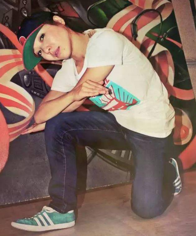 在一个“穷得跳不起舞”的世界,我们该如何活得更好… | 第6张 | 嘻哈中国 在一个“穷得跳不起舞”的世界,我们该如何活得更好… | 第6张