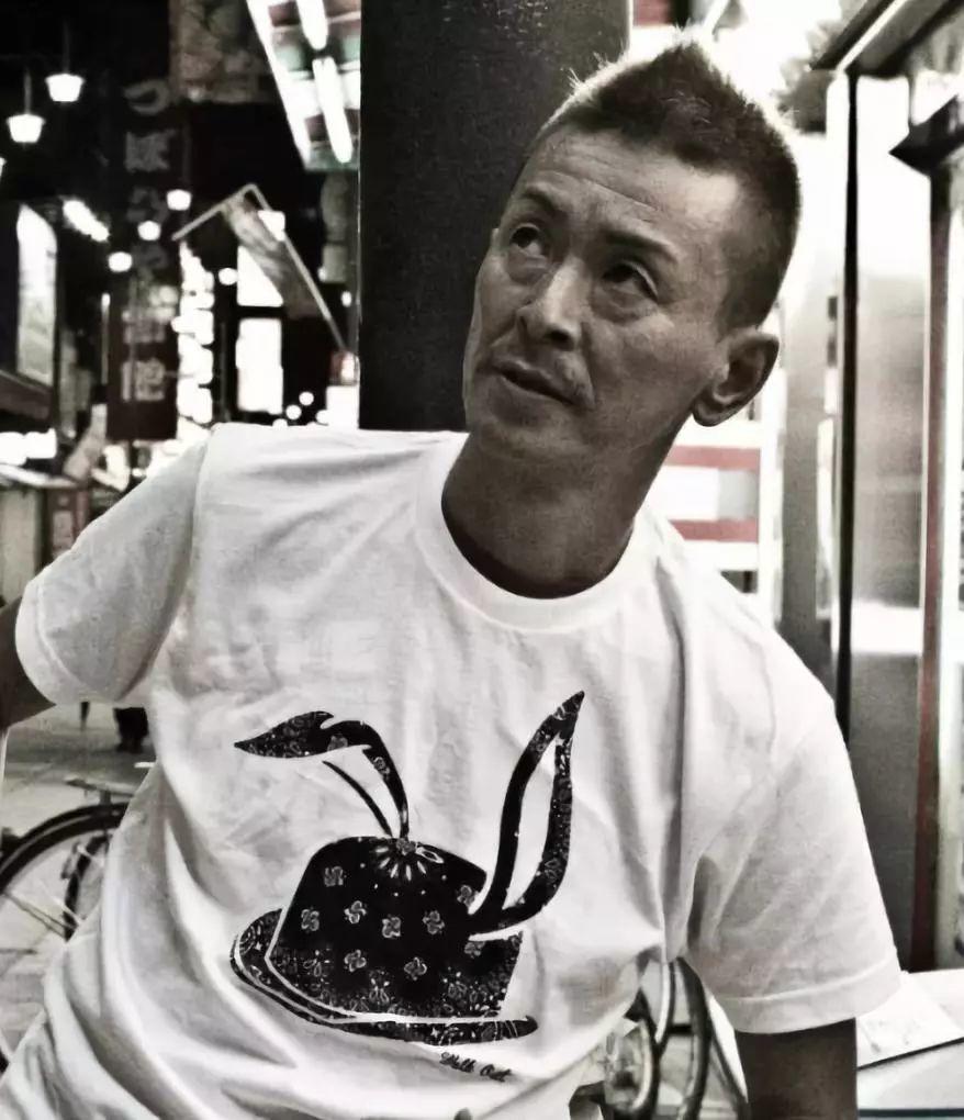 在一个“穷得跳不起舞”的世界,我们该如何活得更好… | 第7张 | 嘻哈中国 在一个“穷得跳不起舞”的世界,我们该如何活得更好… | 第7张