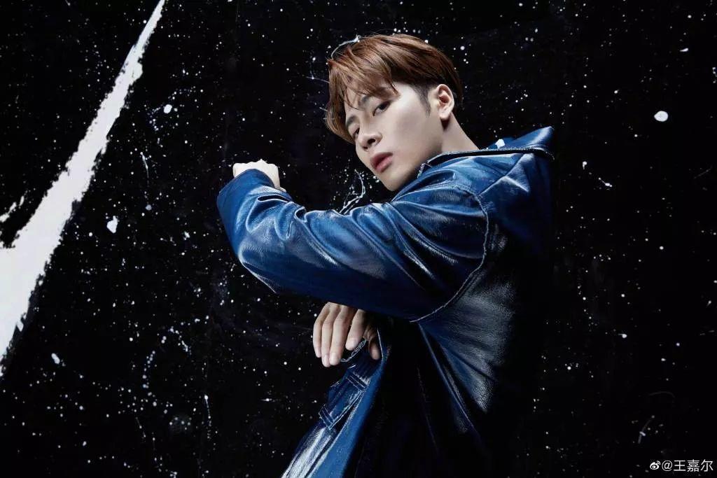 王嘉尔携Rich Brian打破饭圈和说唱圈的Beef | 第8张 | 嘻哈中国 王嘉尔携Rich Brian打破饭圈和说唱圈的Beef | 第8张