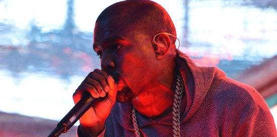 Kanye