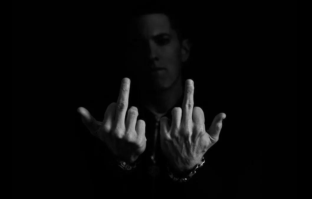 Eminem遭到国家特勤局调查?! | 第7张 | 嘻哈中国 Eminem遭到国家特勤局调查?! | 第7张