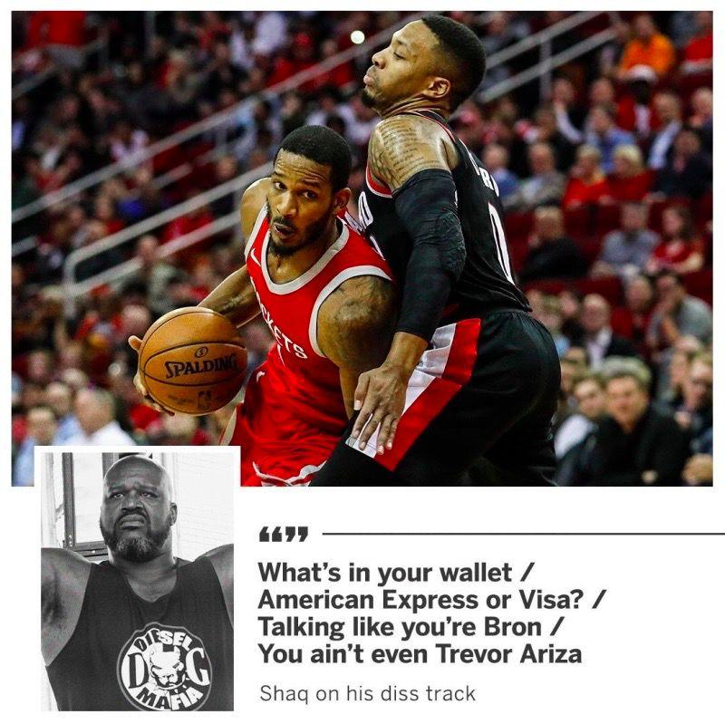 美国有嘻哈还没开播，Diss就先爆发了？！