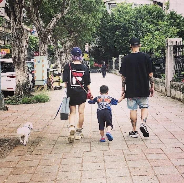 说唱夫妻档呆宝静和小春宣布离婚,曾经的鸳鸯大盗,现在各自安好…… | 第11张 | 嘻哈中国 说唱夫妻档呆宝静和小春宣布离婚,曾经的鸳鸯大盗,现在各自安好…… | 第11张