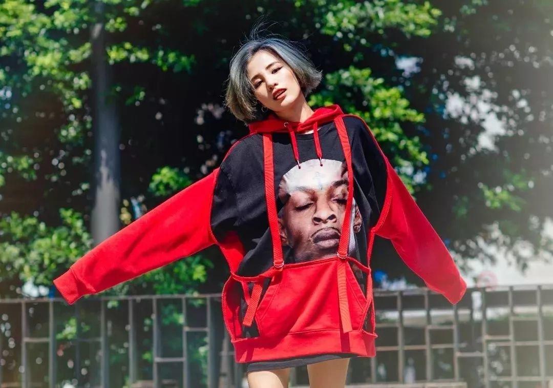 说唱夫妻档呆宝静和小春宣布离婚,曾经的鸳鸯大盗,现在各自安好…… | 第12张 | 嘻哈中国 说唱夫妻档呆宝静和小春宣布离婚,曾经的鸳鸯大盗,现在各自安好…… | 第12张