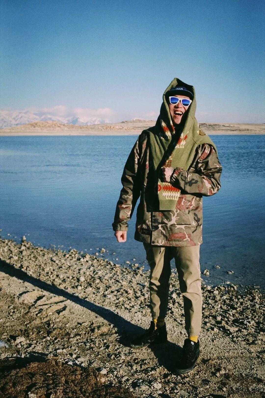 小老虎的说唱艺术真的无人喝彩吗? | 第6张 | 嘻哈中国 小老虎的说唱艺术真的无人喝彩吗? | 第6张