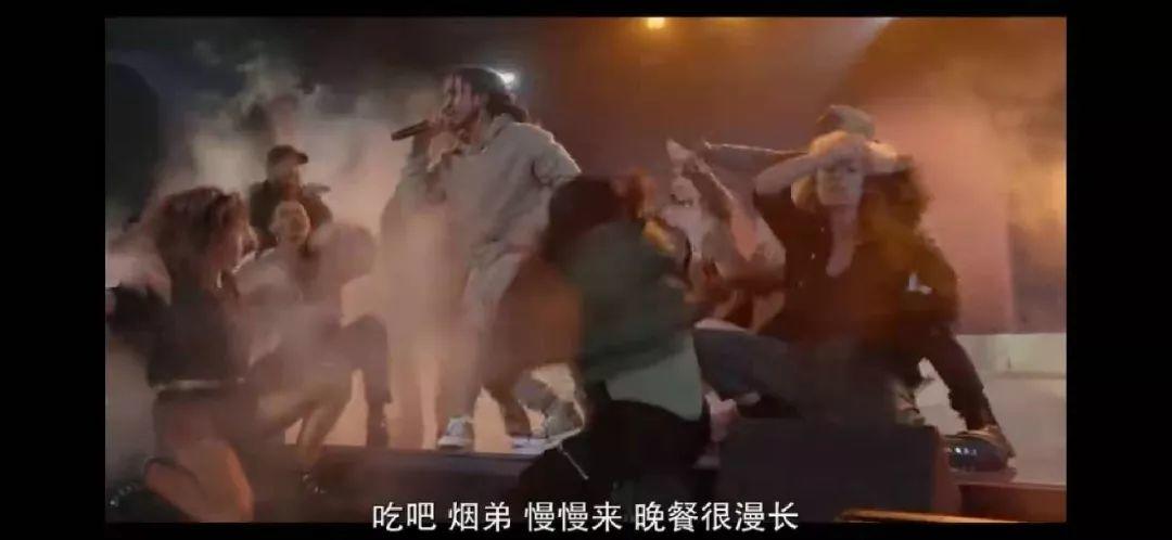 美国有嘻哈冠军产生，D Smoke到底比别人强在哪里？