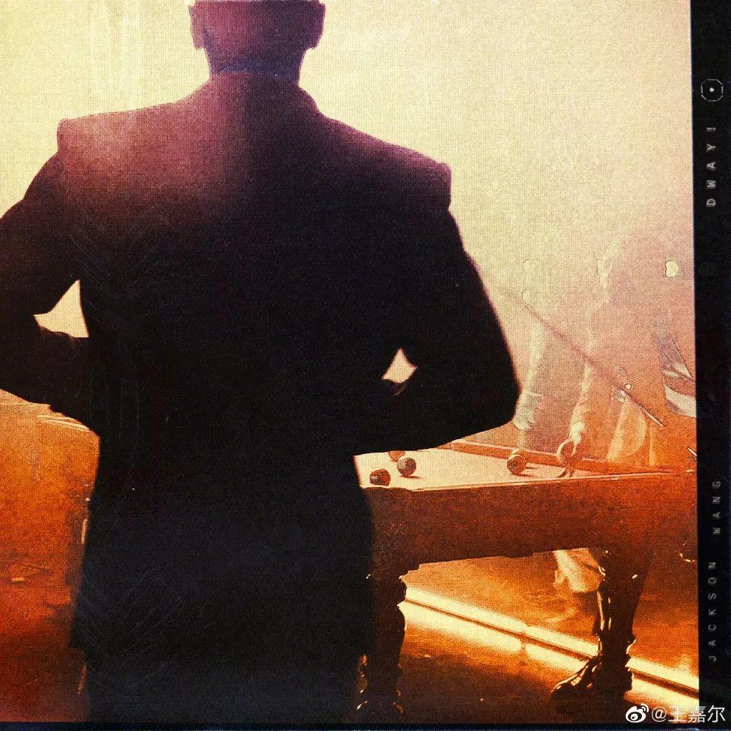 王嘉尔携Rich Brian打破饭圈和说唱圈的Beef | 第22张 | 嘻哈中国 王嘉尔携Rich Brian打破饭圈和说唱圈的Beef | 第22张