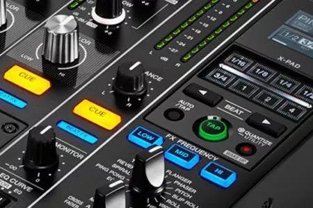 成为DJ以前必读的基础准备功课 | 第8张 | 嘻哈中国 成为DJ以前必读的基础准备功课 | 第8张