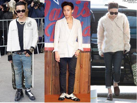 连刚退役的权志龙都要烦透你们这些喜欢模仿他的土味亚逼了! | 第9张 | 嘻哈中国 连刚退役的权志龙都要烦透你们这些喜欢模仿他的土味亚逼了! | 第9张