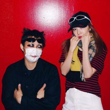 连刚退役的权志龙都要烦透你们这些喜欢模仿他的土味亚逼了! | 第19张 | 嘻哈中国 连刚退役的权志龙都要烦透你们这些喜欢模仿他的土味亚逼了! | 第19张